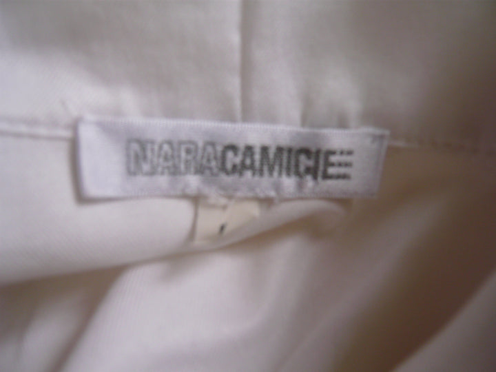 【激安古着】 NARACAMICIE　長袖シャツ　トップス