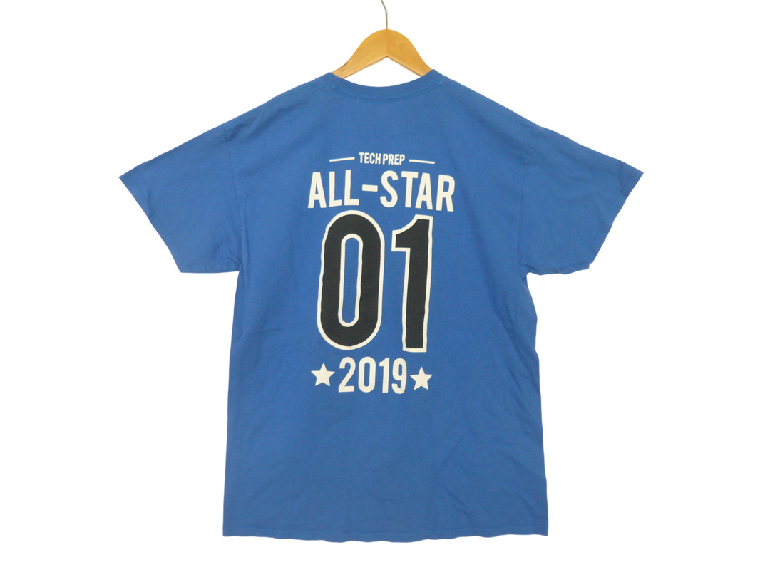 【激安古着】 GILDAN　半袖Tシャツ　トップス