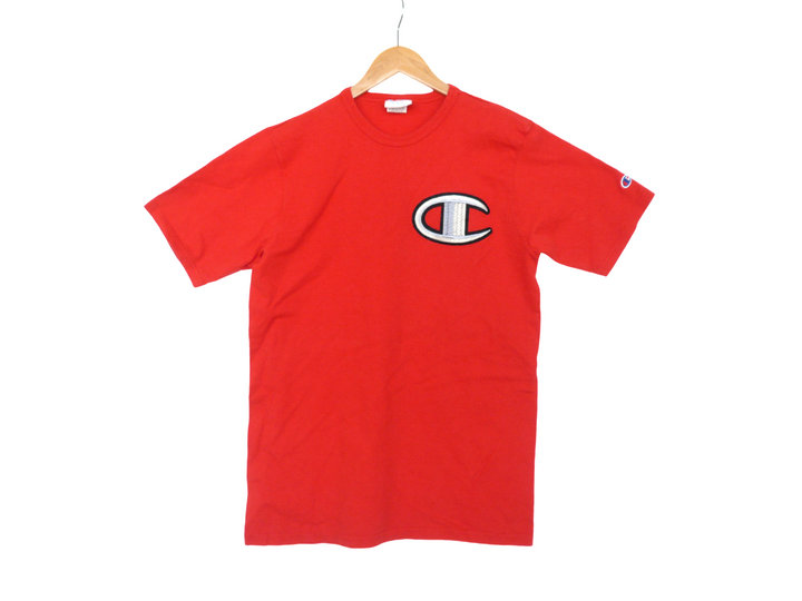 【激安古着】 Champion チャンピオン　半袖Tシャツ　トップス