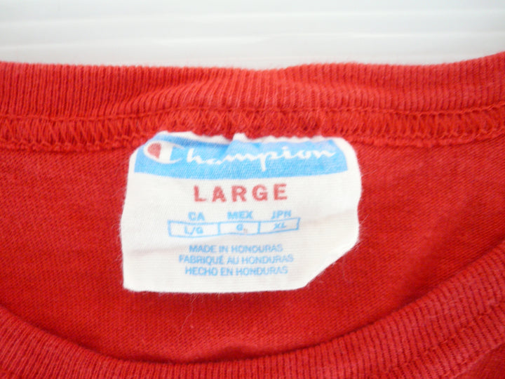 【激安古着】 Champion チャンピオン　半袖Tシャツ　トップス