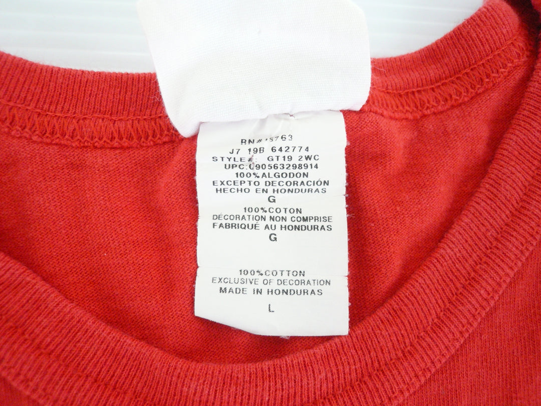 【激安古着】 Champion チャンピオン　半袖Tシャツ　トップス