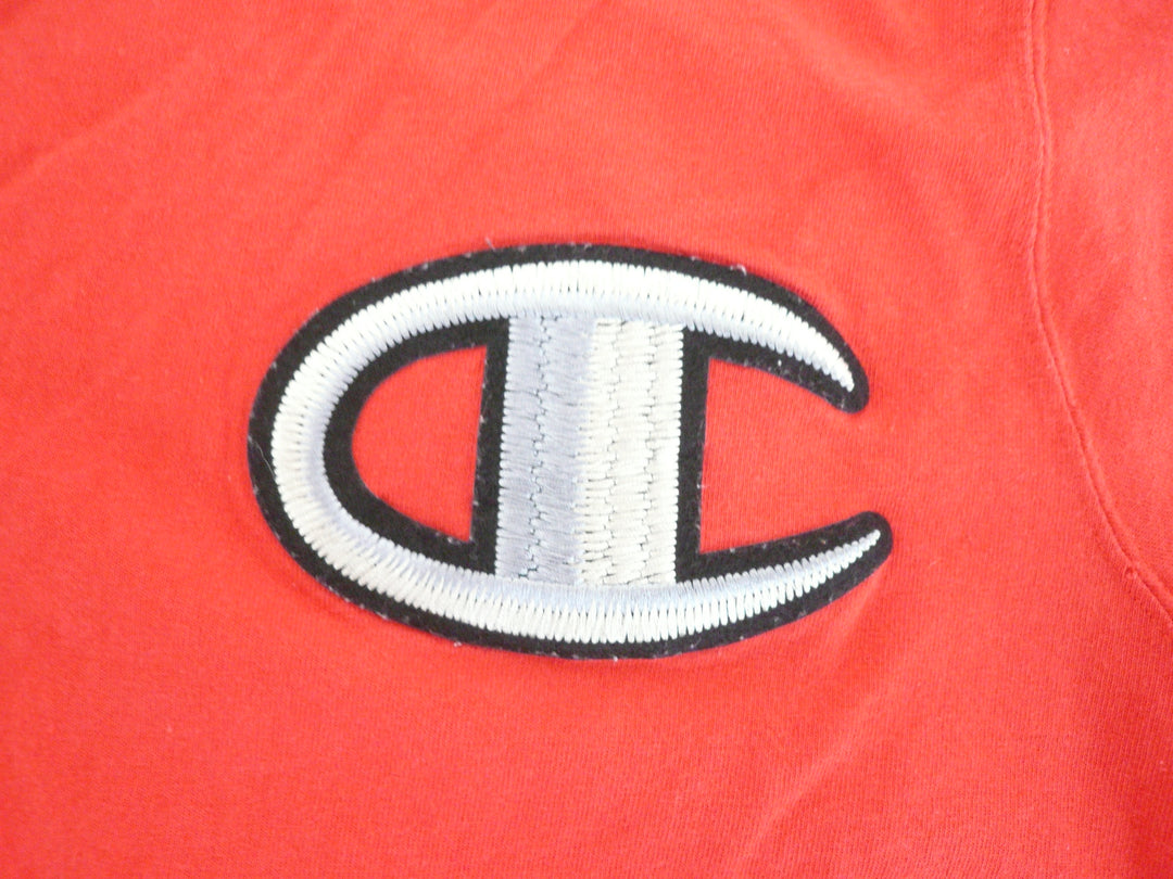 【激安古着】 Champion チャンピオン　半袖Tシャツ　トップス