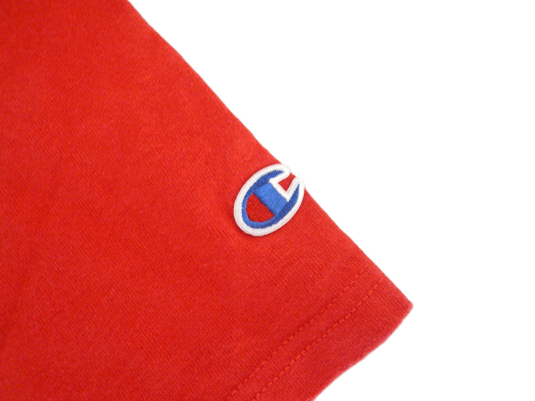 【激安古着】 Champion チャンピオン　半袖Tシャツ　トップス