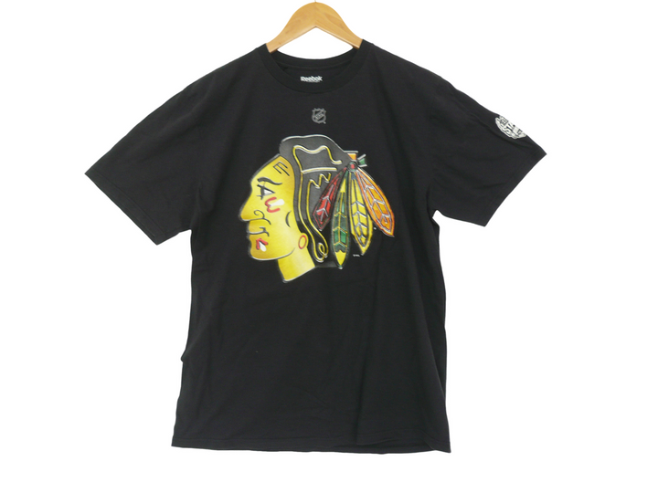 【激安古着】 Reebok　半袖Tシャツ　トップス