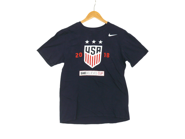 【激安古着】 NIKE ナイキ　半袖Tシャツ　トップス