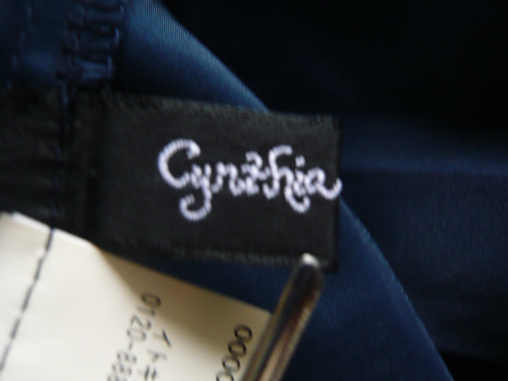 【激安古着】 Cynthia Rowley　ミニスカート　スカート