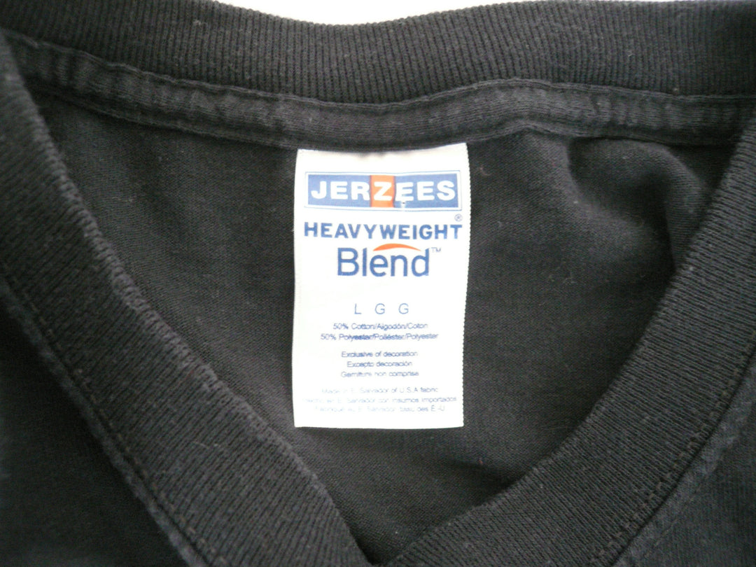 【激安古着】 JERZEES　半袖Tシャツ　トップス