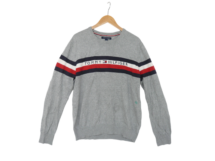 【激安古着】 TOMMY HIFIGER　ニットorセーター　トップス