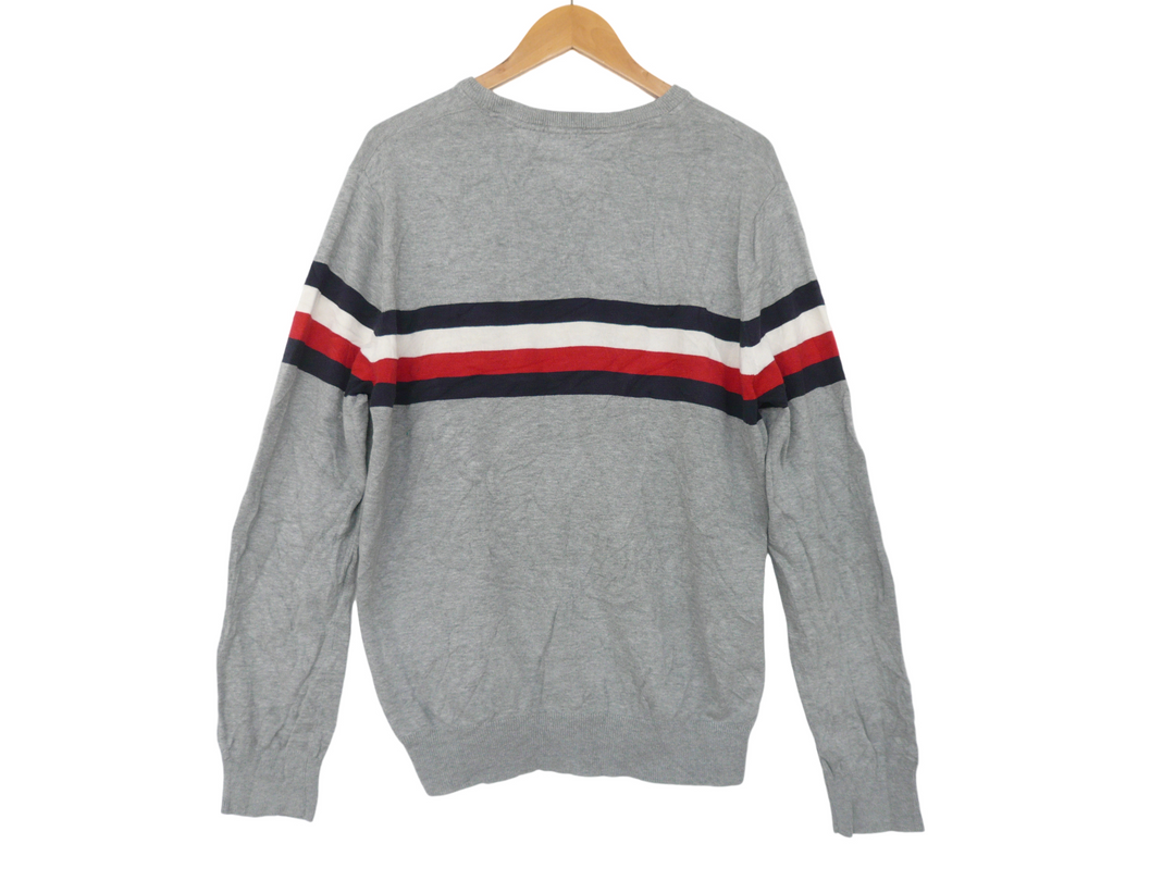 【激安古着】 TOMMY HIFIGER　ニットorセーター　トップス
