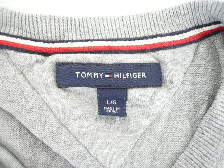 【激安古着】 TOMMY HIFIGER　ニットorセーター　トップス