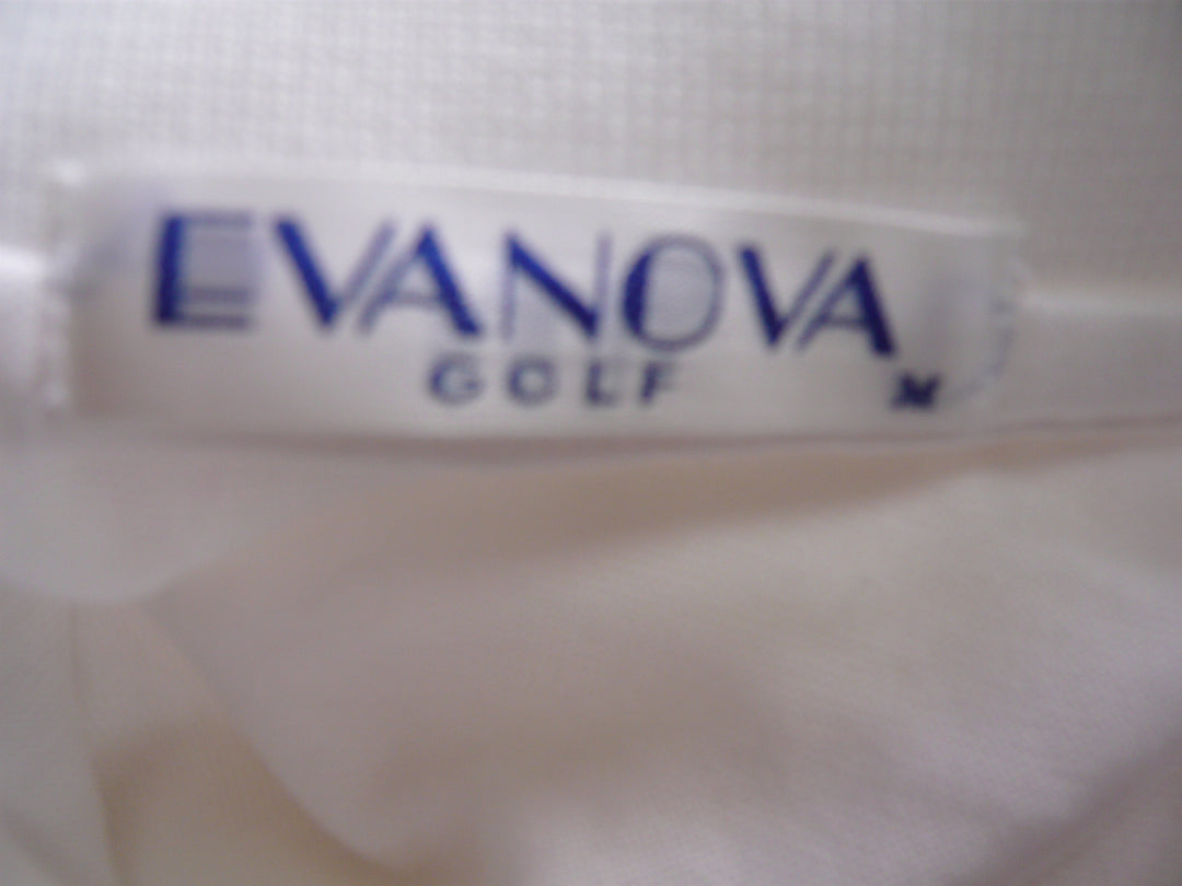 【激安古着】 EVANOVA　ポロシャツ　トップス