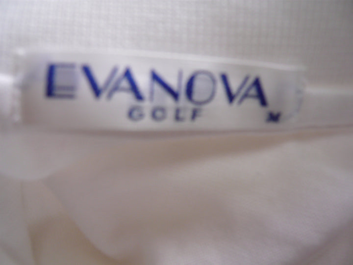 【激安古着】 EVANOVA　ポロシャツ　トップス
