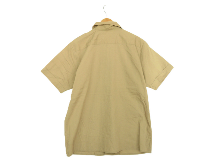 【激安古着】 BOYSCOUTS OF AMERICA　半袖シャツ　トップス