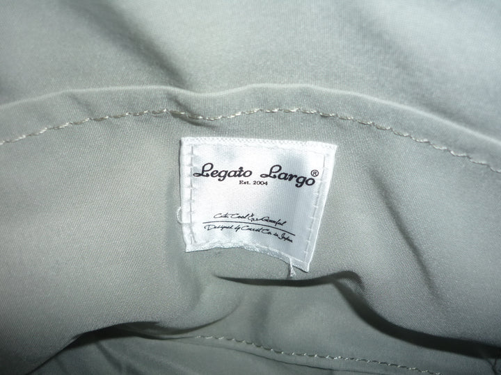 Legato Largo　ショルダーバッグ　バッグ