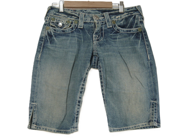 【激安古着】 TRUE RELIGION　デニムパンツ　パンツ