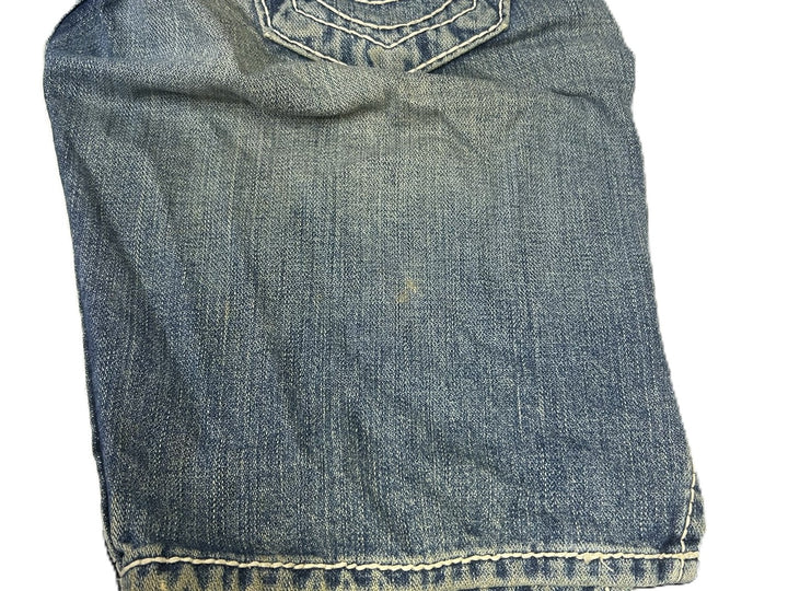 【激安古着】 TRUE RELIGION　デニムパンツ　パンツ