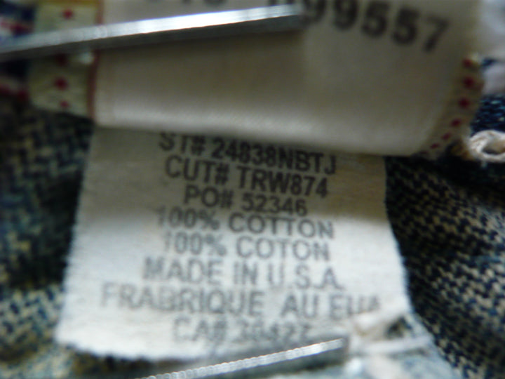 【激安古着】 TRUE RELIGION　デニムパンツ　パンツ