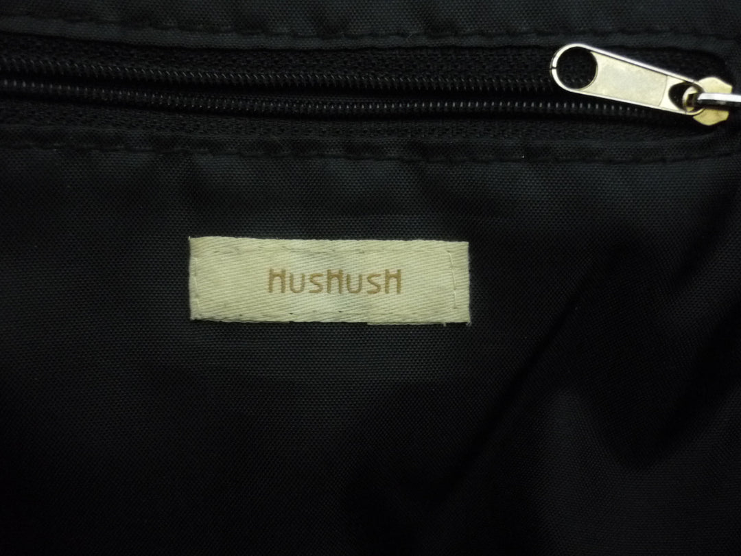 HUSHUSH　バックパック/リュック　バッグ