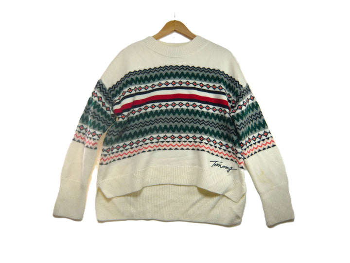 【激安古着】 TOMMY HILFIGER　ニットorセーター　トップス