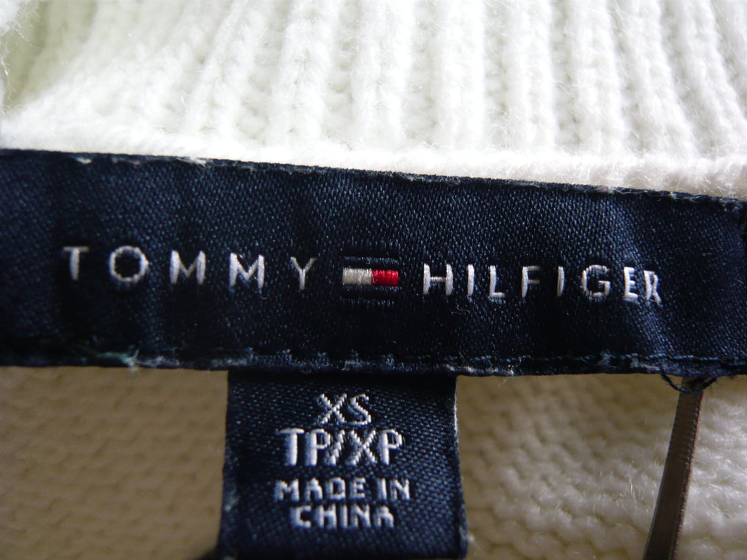 【激安古着】 TOMMY HILFIGER　ニットorセーター　トップス