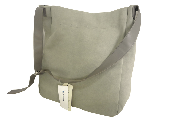 GLOBAL WORK　トートバッグ　バッグ