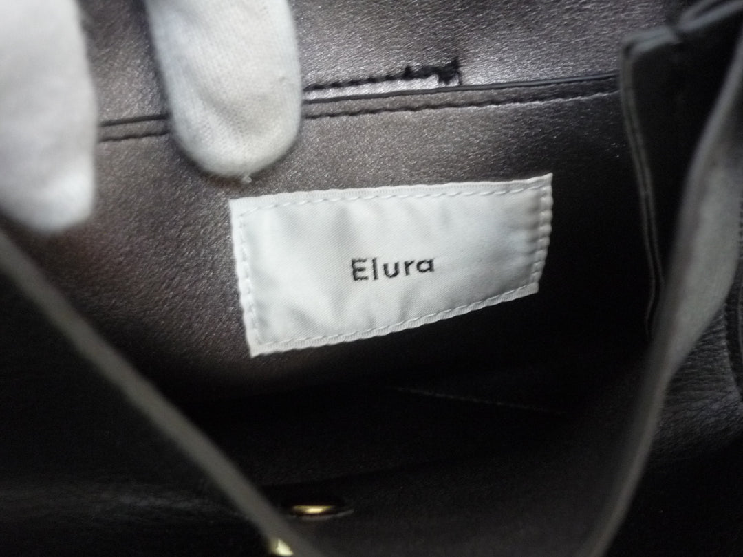 Elura　ハンドバッグ/クラッチバッグ　バッグ