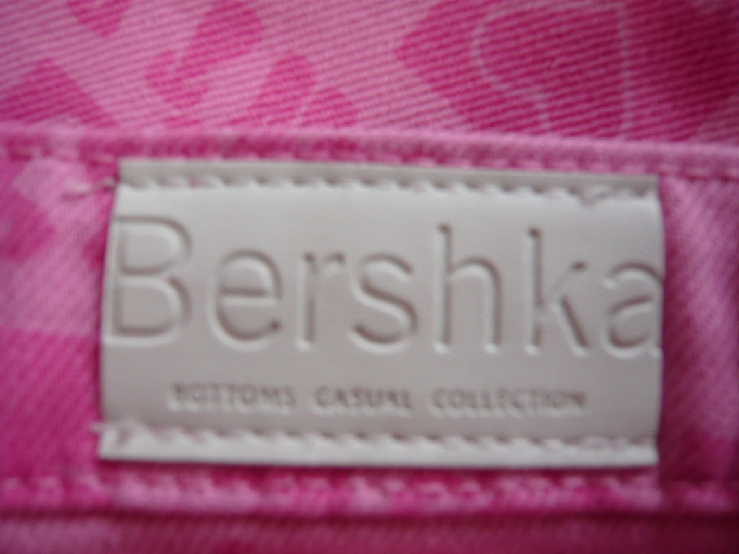 【激安古着】 Bershka　デニムパンツ　パンツ