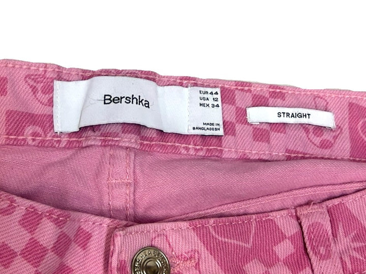 【激安古着】 Bershka　デニムパンツ　パンツ