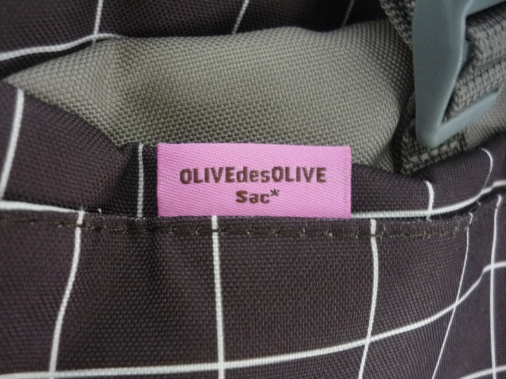 OLIVEdesOLIVE Sac　バックパック/リュック　バッグ