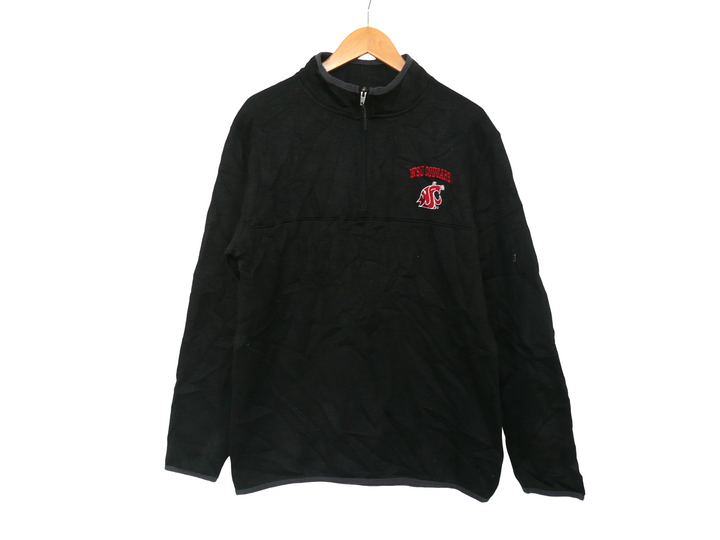 【激安古着】 Champion　長袖ジャージorスポーツウェア　トップス