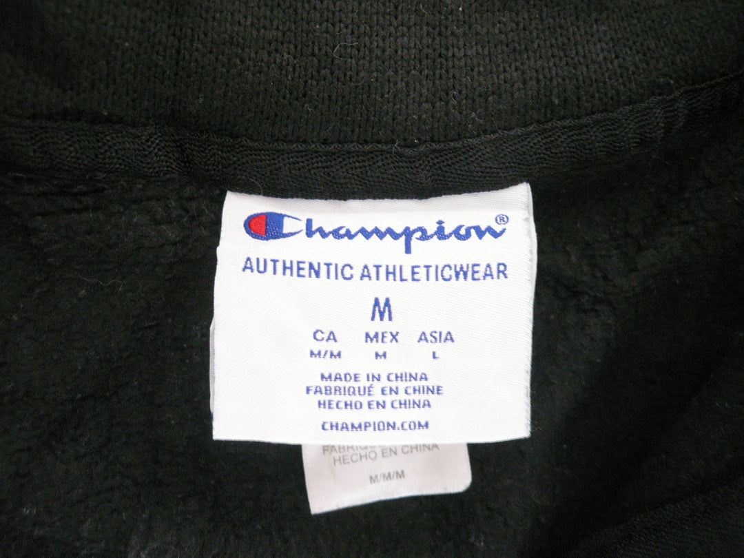 【激安古着】 Champion　長袖ジャージorスポーツウェア　トップス