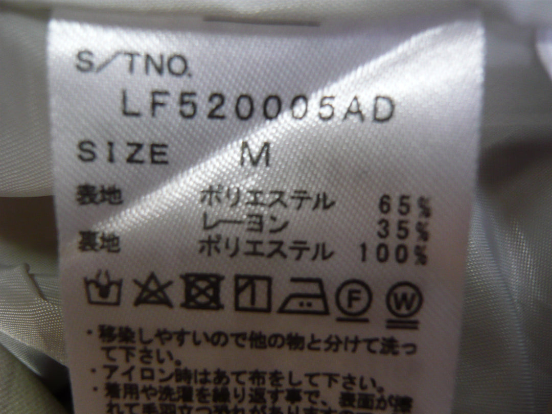 【激安古着】 LOWRYS FARM　スラックス　パンツ