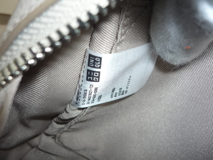 UNIQLO ユニクロ　ショルダーバッグ　バッグ