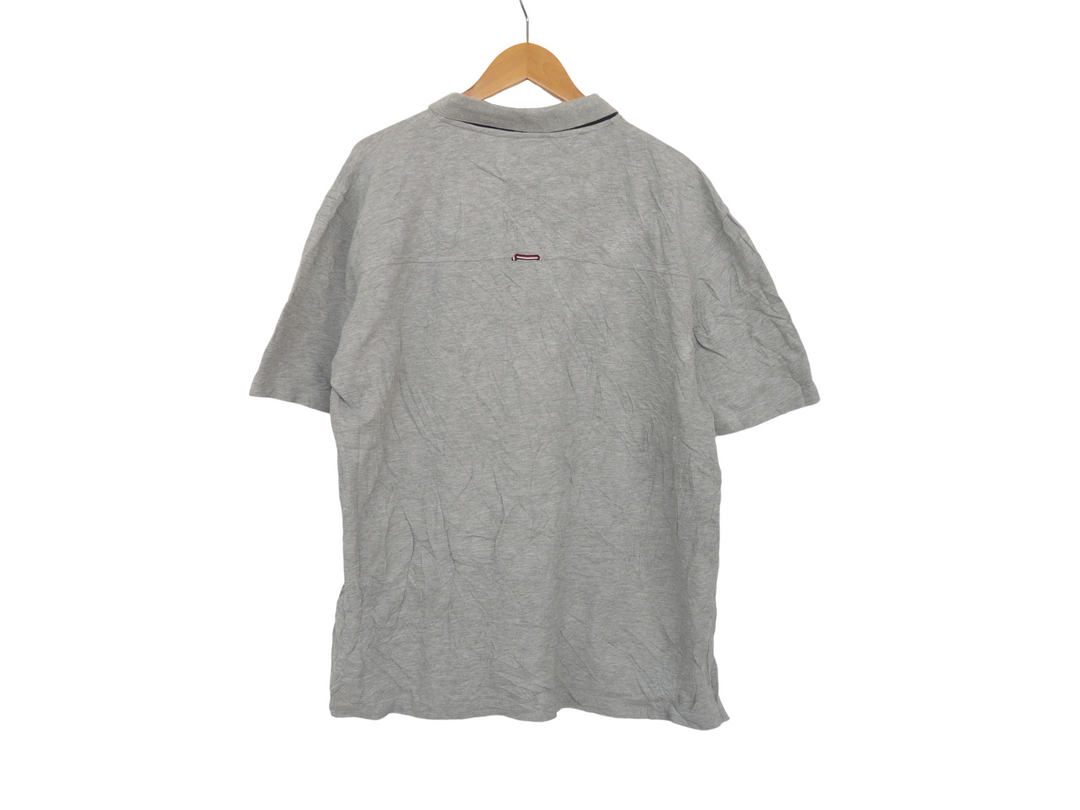 【激安古着】 TOMMY HIFIGER　ポロシャツ　トップス