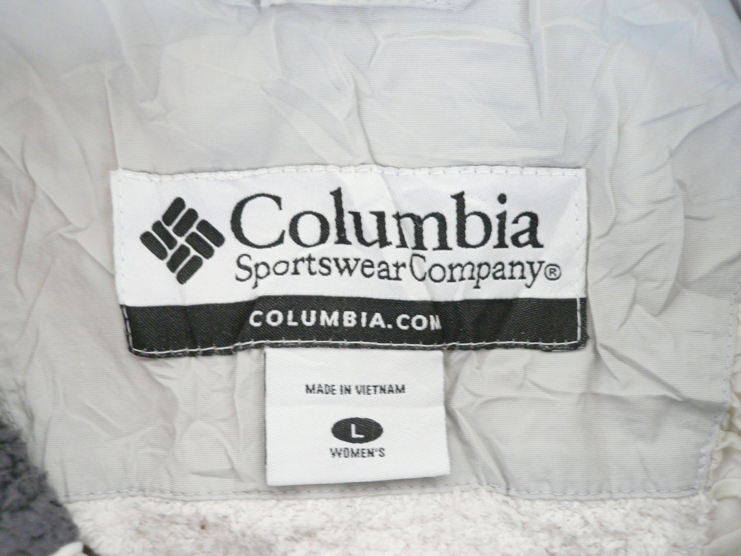【激安古着】 Columbia　ナイロンジャケット　アウター