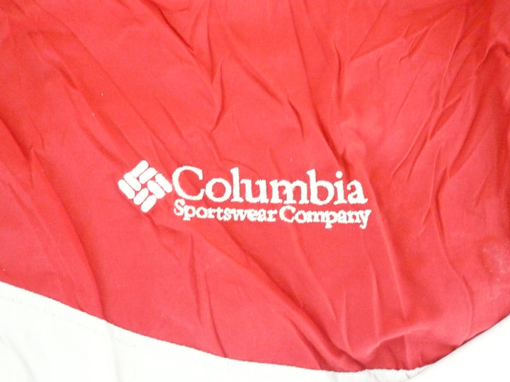【激安古着】 Columbia　ナイロンジャケット　アウター