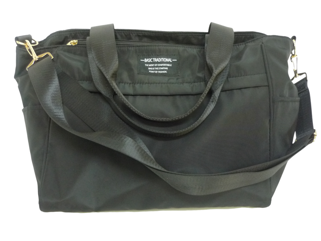BASIC TRADITIONAL　ショルダーバッグ　バッグ