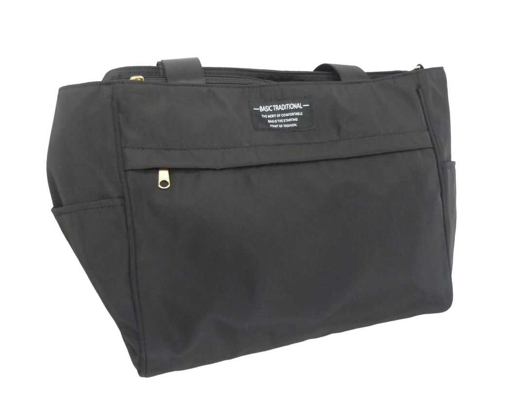 BASIC TRADITIONAL　ショルダーバッグ　バッグ