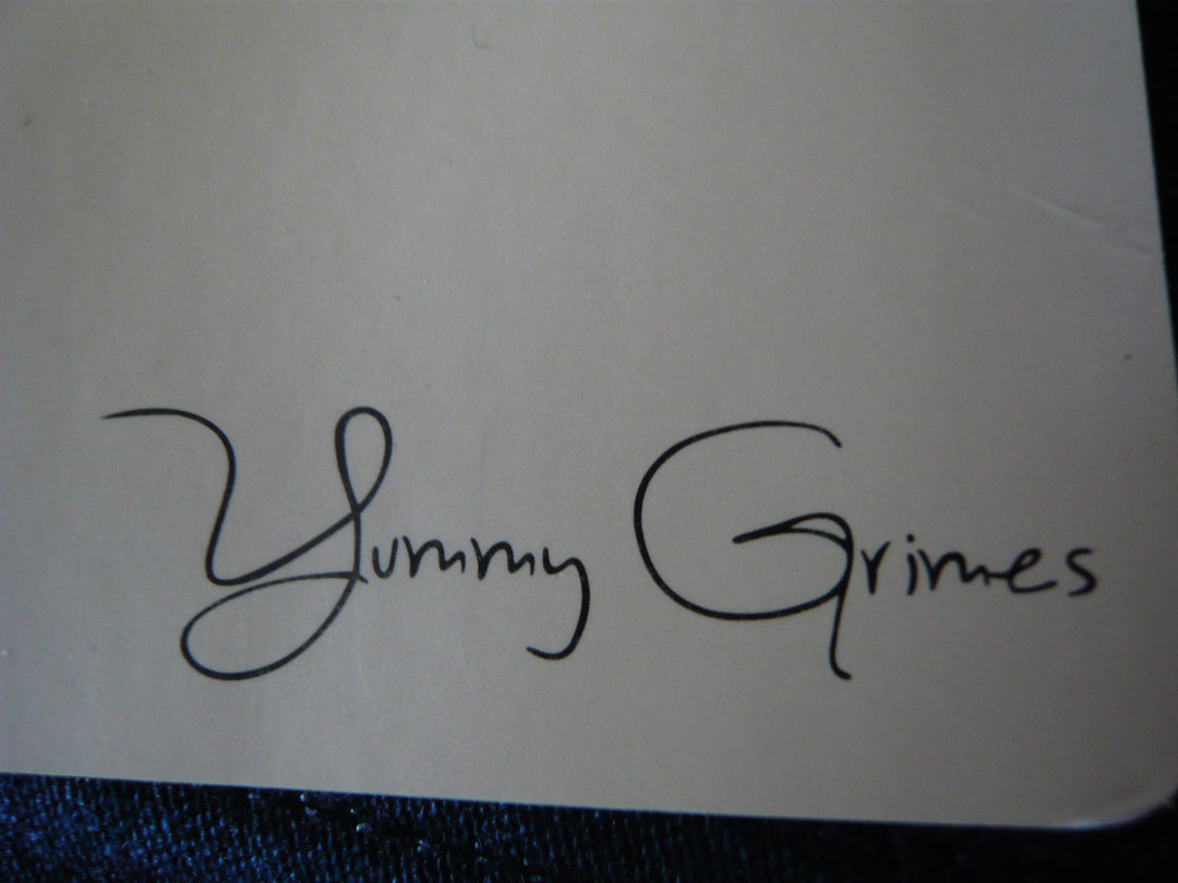 【激安古着】 Yummy Grimes　デニムパンツ　パンツ