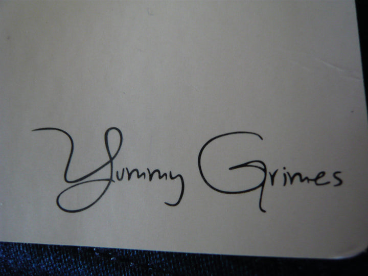 【激安古着】 Yummy Grimes　デニムパンツ　パンツ