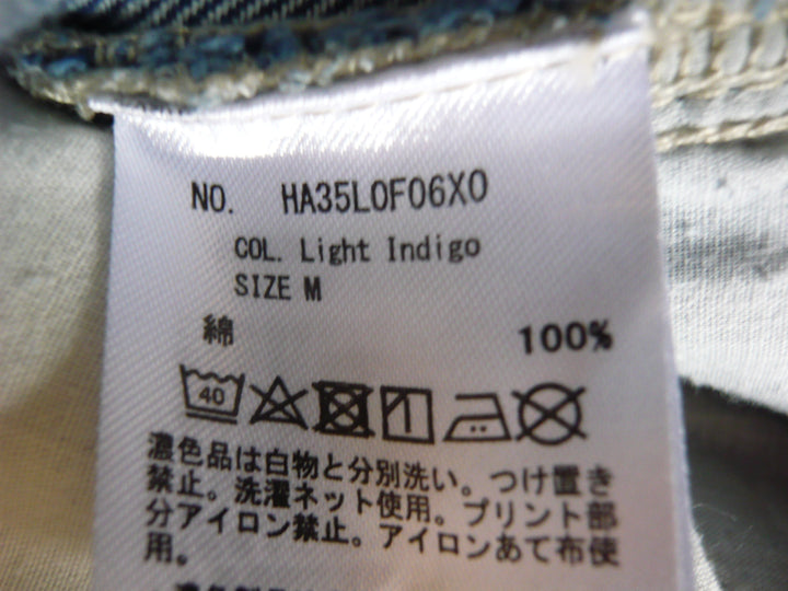 【激安古着】 AMERICAN HOLIC　デニムパンツ　パンツ