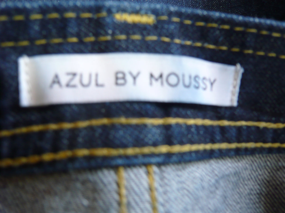 【激安古着】 AZUL BY MOUSSY　デニムパンツ　パンツ