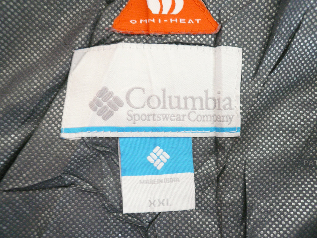 【激安古着】 Columbia　ダウン,中綿ジャケット/コート　アウター