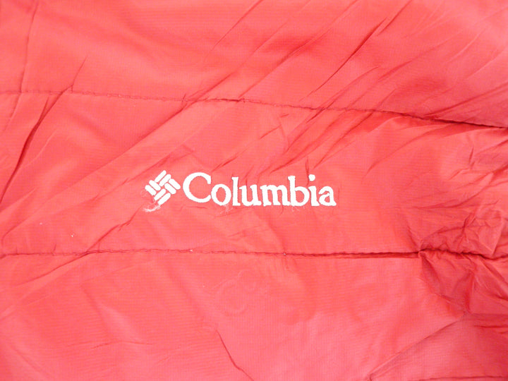 【激安古着】 Columbia　ダウン,中綿ジャケット/コート　アウター