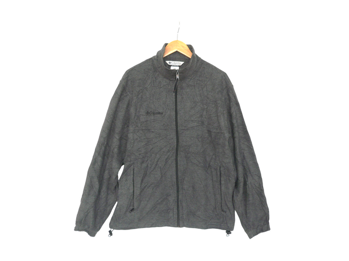 【激安古着】 Columbia　フリースジャケット　アウター