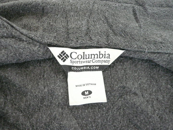 【激安古着】 Columbia　フリースジャケット　アウター