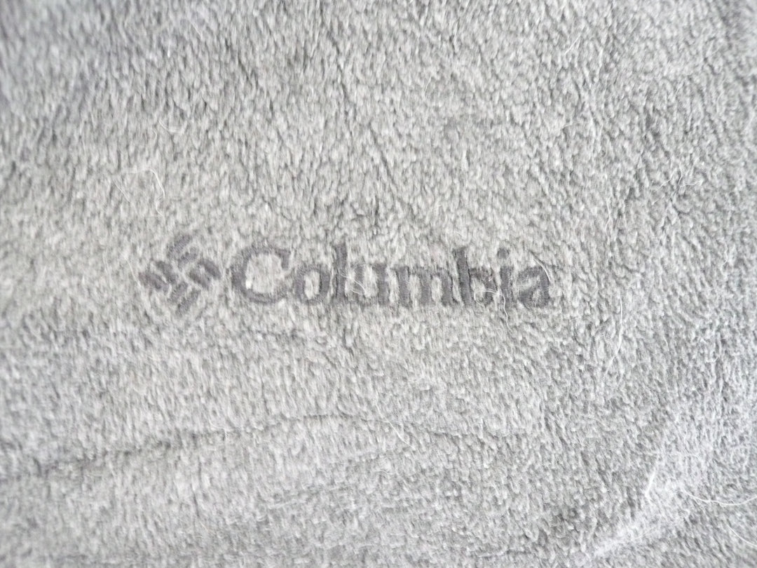 【激安古着】 Columbia　フリースジャケット　アウター