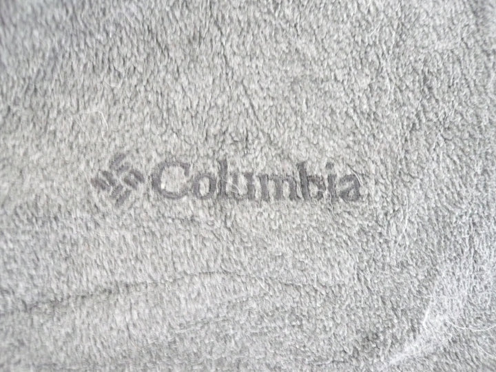 【激安古着】 Columbia　フリースジャケット　アウター
