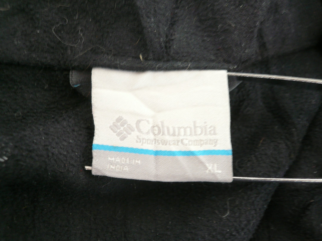 【激安古着】 Columbia　ナイロンジャケット　アウター