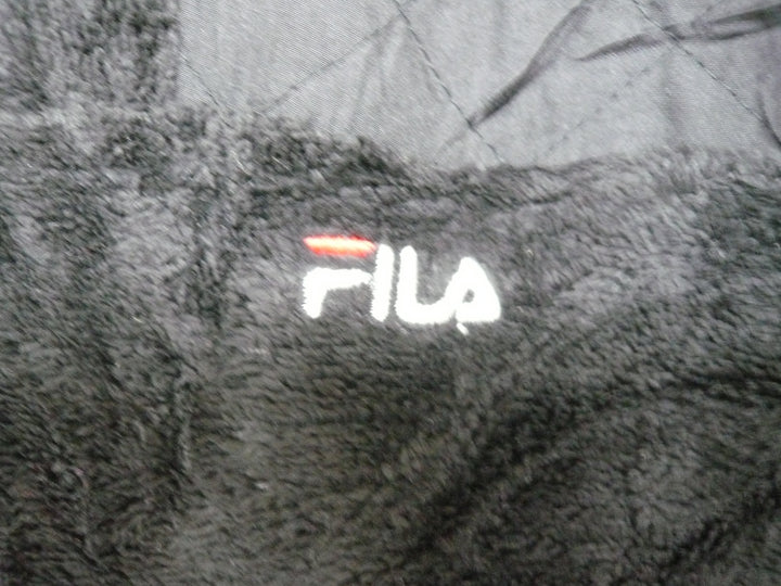 【激安古着】 FILA　フィラ　フリースジャケット　アウター